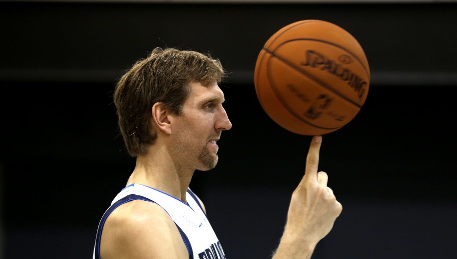 达拉斯独行侠最新消息