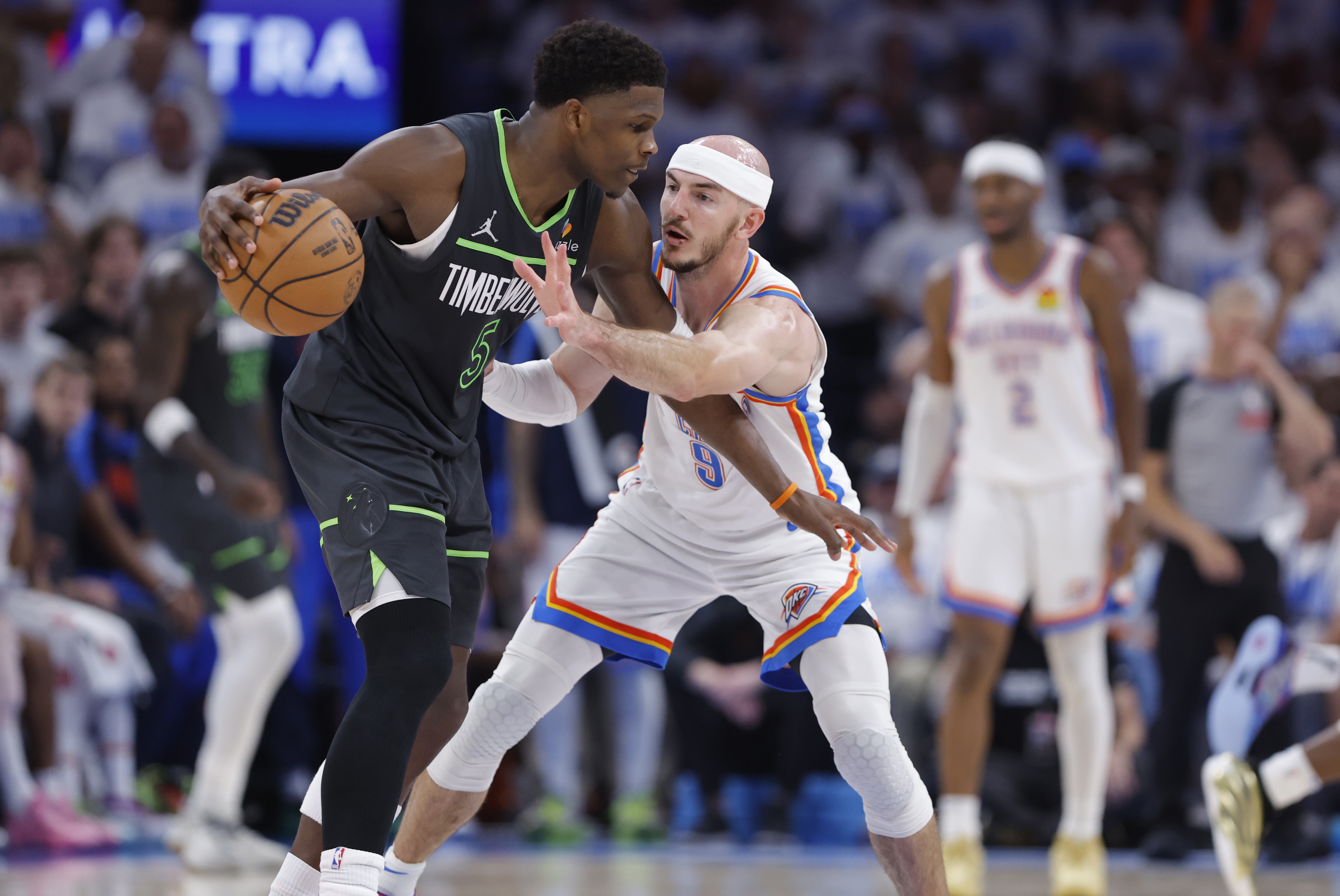 NBA季后赛冲刺阶段走向成谜,阿森纳临场应变,话题不断,年轻球员得到机会的简单介绍 NBA季后赛冲刺阶段走向成谜,阿森纳临场应变,话题不断,年轻球员得到机会的简单介绍