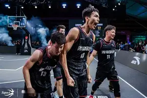 上海久事2025男篮队员最新名单最新 上海久事2025男篮队员最新名单最新