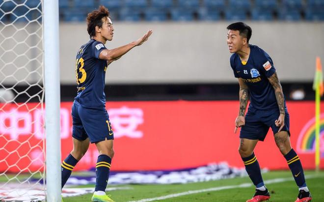 广州队今晚比赛直播视频 广州队今晚比赛直播视频