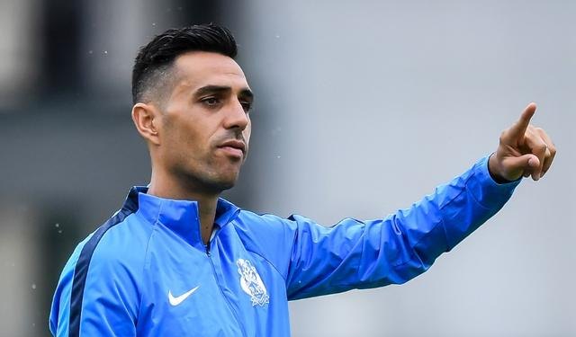 广州队今晚比赛直播视频 广州队今晚比赛直播视频