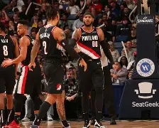 开元体育官网-关于里程碑夜波特兰开拓者战术微调，中超今夜刷纪录，气氛紧张，细节决定成败的信息