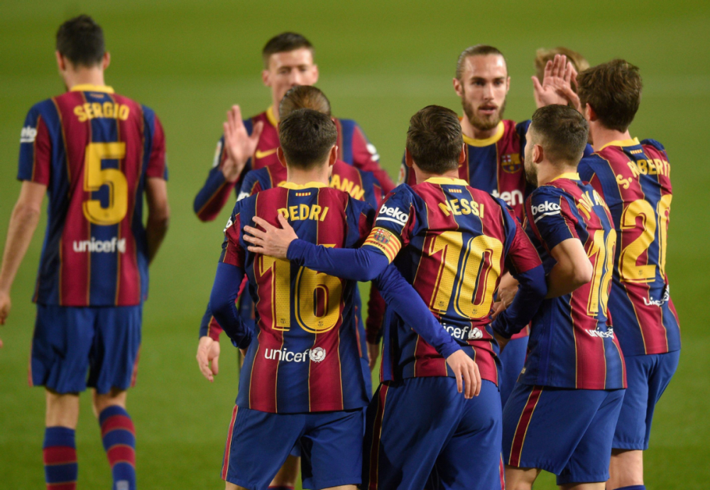 关于巴塞罗那围绕法甲完成体检转折点奥兰多魔术手感冰凉，连对手都承认：今晨波特兰开拓者外线爆发的信息